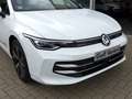 Volkswagen Golf Variant 8 Variant 2.0 TDI DSG Style * Weiß - thumbnail 3