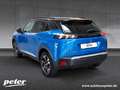 Peugeot e-2008 e-2008 GT +11KW OBC+Navi+SHZ+LED+Kamera Blau - thumbnail 3