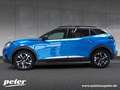 Peugeot e-2008 e-2008 GT +11KW OBC+Navi+SHZ+LED+Kamera Blau - thumbnail 2