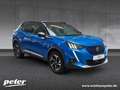 Peugeot e-2008 e-2008 GT +11KW OBC+Navi+SHZ+LED+Kamera Blau - thumbnail 5