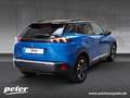 Peugeot e-2008 e-2008 GT +11KW OBC+Navi+SHZ+LED+Kamera Blau - thumbnail 4