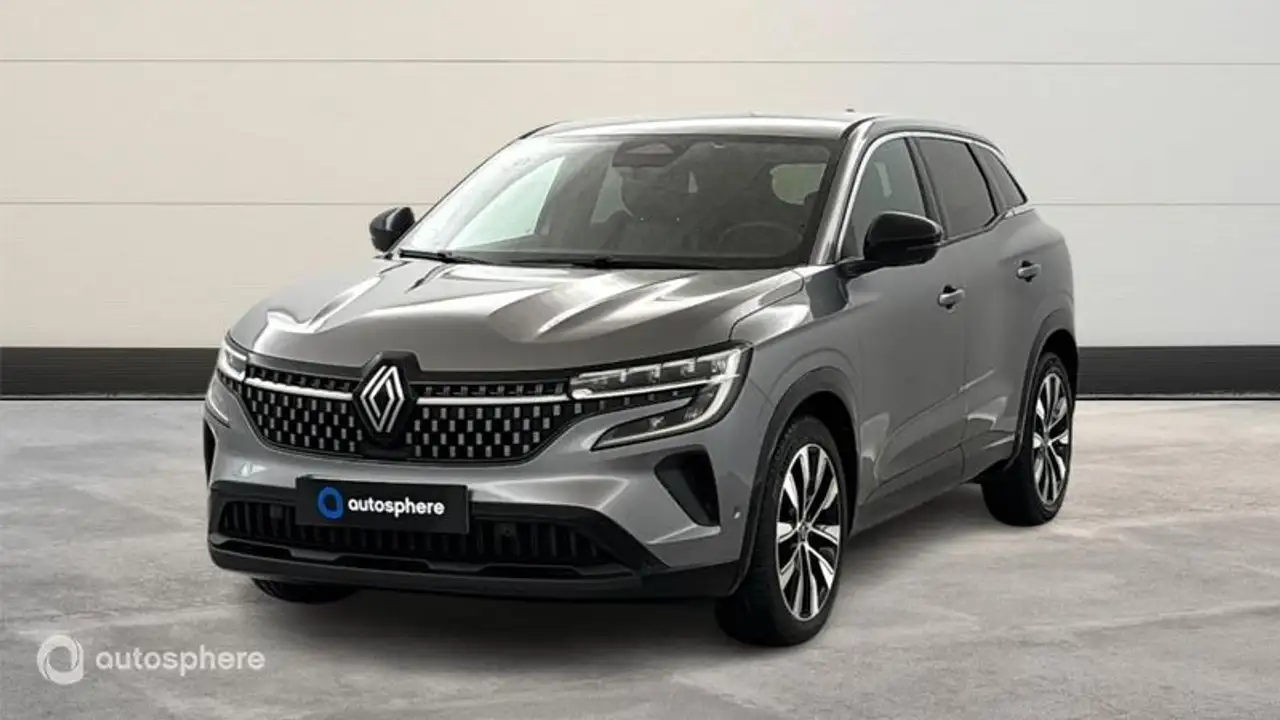 Renault Austral