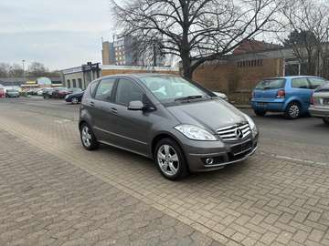 Automatik getriebe-Teilleder-AHK-Tempomat