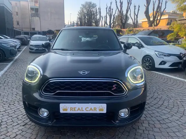 MINI Cooper S Countryman Mini Countryman F60 2017 2.0 Hype auto 7m my18