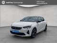 Opel Corsa 1.2 Direct Injection Turbo Start/Stop Aut. Weiß - thumbnail 1