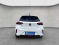 Opel Corsa 1.2 Direct Injection Turbo Start/Stop Aut. Weiß - thumbnail 4