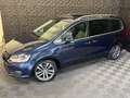 Volkswagen Sharan 2.0 TDI DSG Highline 7 Sitzer Bleu - thumbnail 8