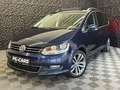 Volkswagen Sharan 2.0 TDI DSG Highline 7 Sitzer Bleu - thumbnail 3
