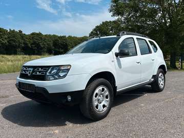I Laureate 1.5 dCi 4x2 Klima Sitzheizung