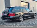 Mercedes-Benz E 63 AMG E 63 T V8 AMG S211 aus 2. Hand + deutsches Auto! Schwarz - thumbnail 8