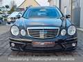 Mercedes-Benz E 63 AMG E 63 T V8 AMG S211 aus 2. Hand + deutsches Auto! Schwarz - thumbnail 5