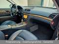 Mercedes-Benz E 63 AMG E 63 T V8 AMG S211 aus 2. Hand + deutsches Auto! Schwarz - thumbnail 26