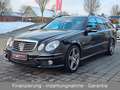 Mercedes-Benz E 63 AMG E 63 T V8 AMG S211 aus 2. Hand + deutsches Auto! Schwarz - thumbnail 7