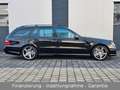 Mercedes-Benz E 63 AMG E 63 T V8 AMG S211 aus 2. Hand + deutsches Auto! Schwarz - thumbnail 3
