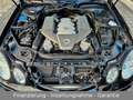 Mercedes-Benz E 63 AMG E 63 T V8 AMG S211 aus 2. Hand + deutsches Auto! Schwarz - thumbnail 45