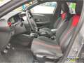 Opel Corsa GS Line Kamera+Klimaautomatik+Sitzheizung Gris - thumbnail 17