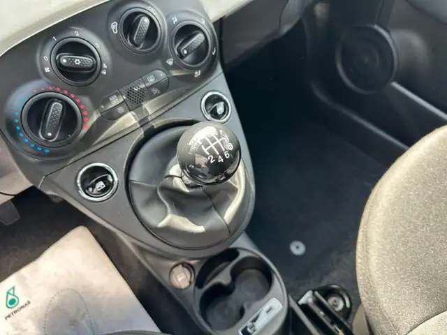 Fiat 500 view 10