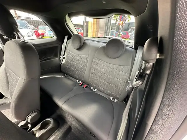 Fiat 500 view 12