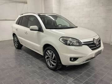 2.0 dCi 175CV 4X4 Proactive Limited ESM