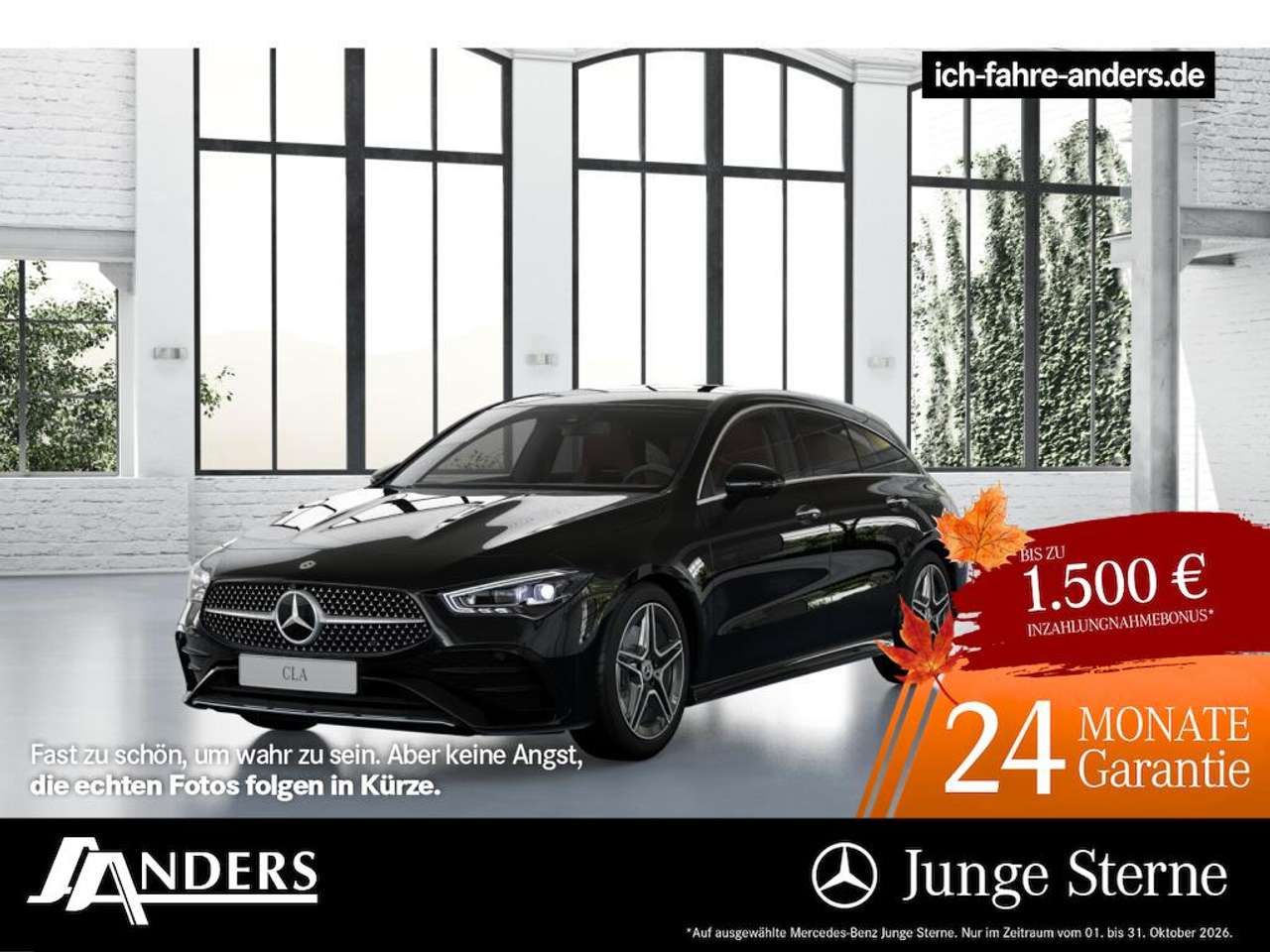 Mercedes-Benz CLA 250 2025