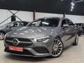 Mercedes-Benz CLA 180 **AMG-PACK**Business Solution**AUTOMAAT**LEDER*LED Gris - thumbnail 3