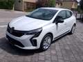 Renault Clio Blue dCi 100 CV 5 porte Evolution Blanc - thumbnail 1