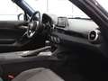 Fiat 124 Spider Lusso Leder Kamera Gri - thumbnail 13