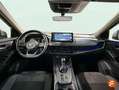 Nissan Qashqai DIG-T 103kW (140CV) mHEV 4x2 Acenta Gris - thumbnail 7