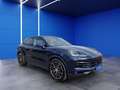 Porsche Cayenne Cayenne Coupé 3.0 V6 E-Hybrid Blau - thumbnail 4