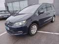 Volkswagen Sharan Business BMT SCR 2,0 TDI DSG // monatlich ab € ... Blau - thumbnail 8