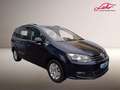 Volkswagen Sharan Business BMT SCR 2,0 TDI DSG // monatlich ab € ... Blau - thumbnail 1