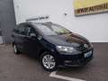 Volkswagen Sharan Business BMT SCR 2,0 TDI DSG // monatlich ab € ... Blau - thumbnail 4