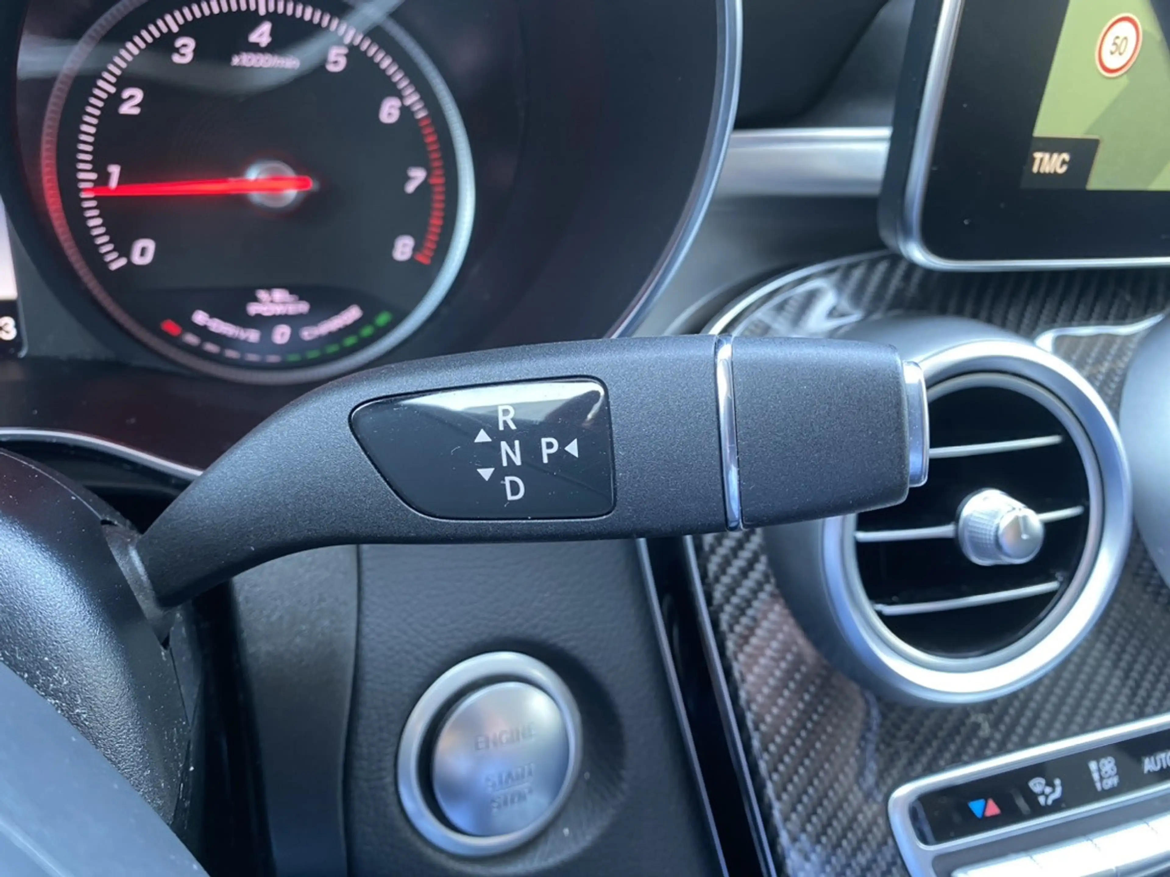Mercedes-Benz GLC 350 350e 4MATIC Premium Plus,4x4, Hybrid Benzine,Autom — photo 13