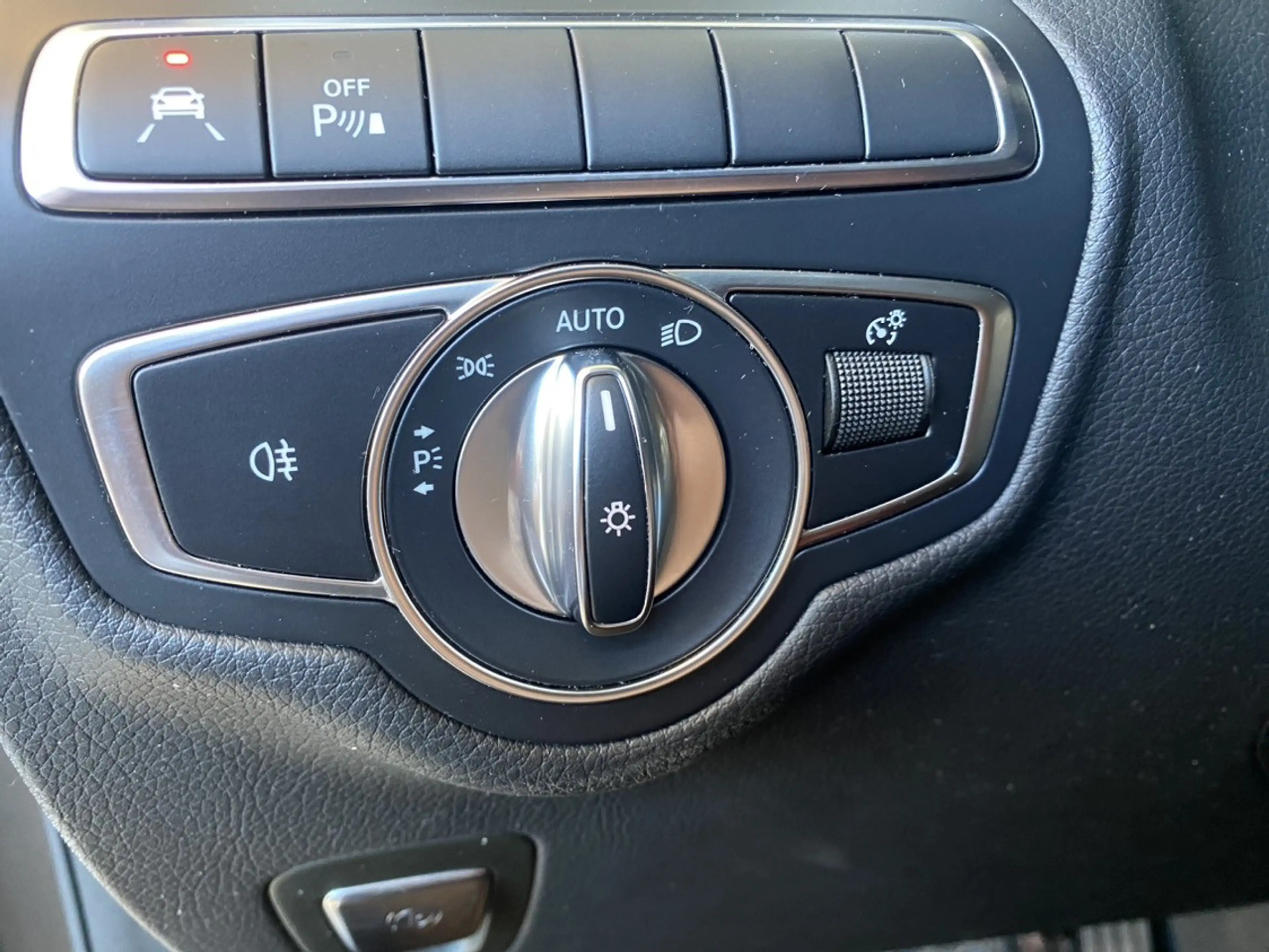 Mercedes-Benz GLC 350 350e 4MATIC Premium Plus,4x4, Hybrid Benzine,Autom — photo 33