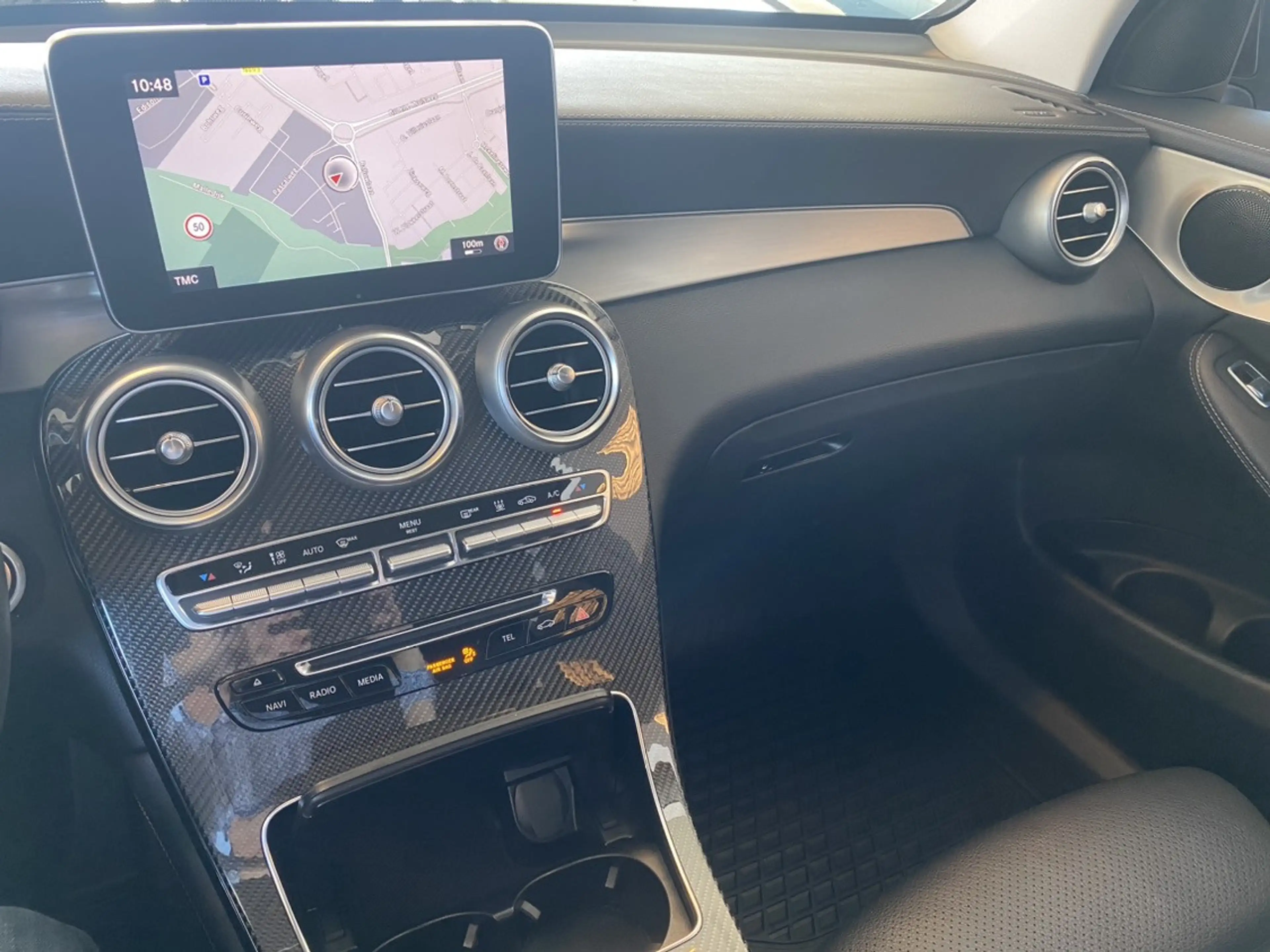 Mercedes-Benz GLC 350 350e 4MATIC Premium Plus,4x4, Hybrid Benzine,Autom — photo 19