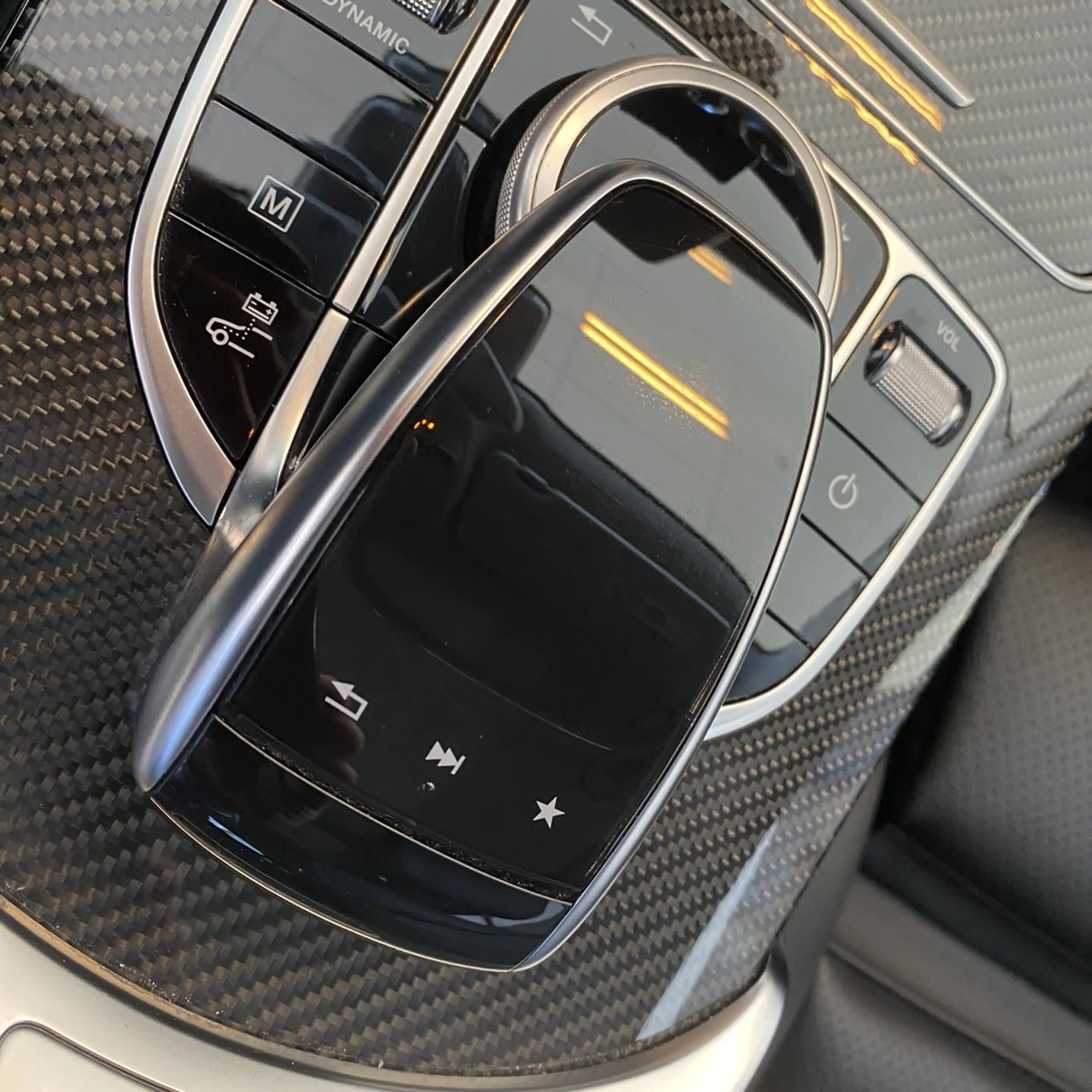 Mercedes-Benz GLC 350 350e 4MATIC Premium Plus,4x4, Hybrid Benzine,Autom — photo 29