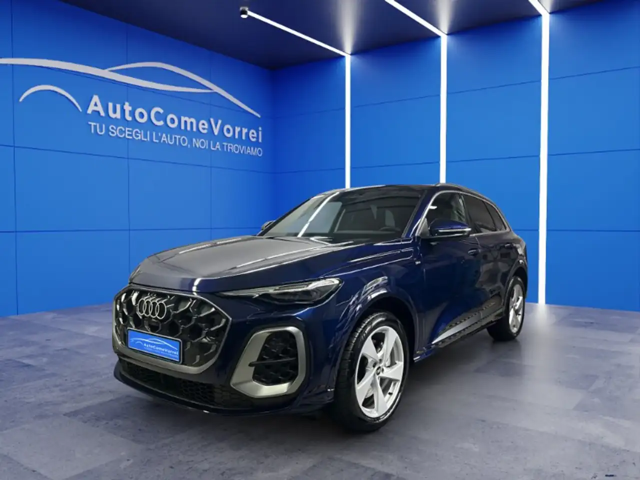 Audi Q5