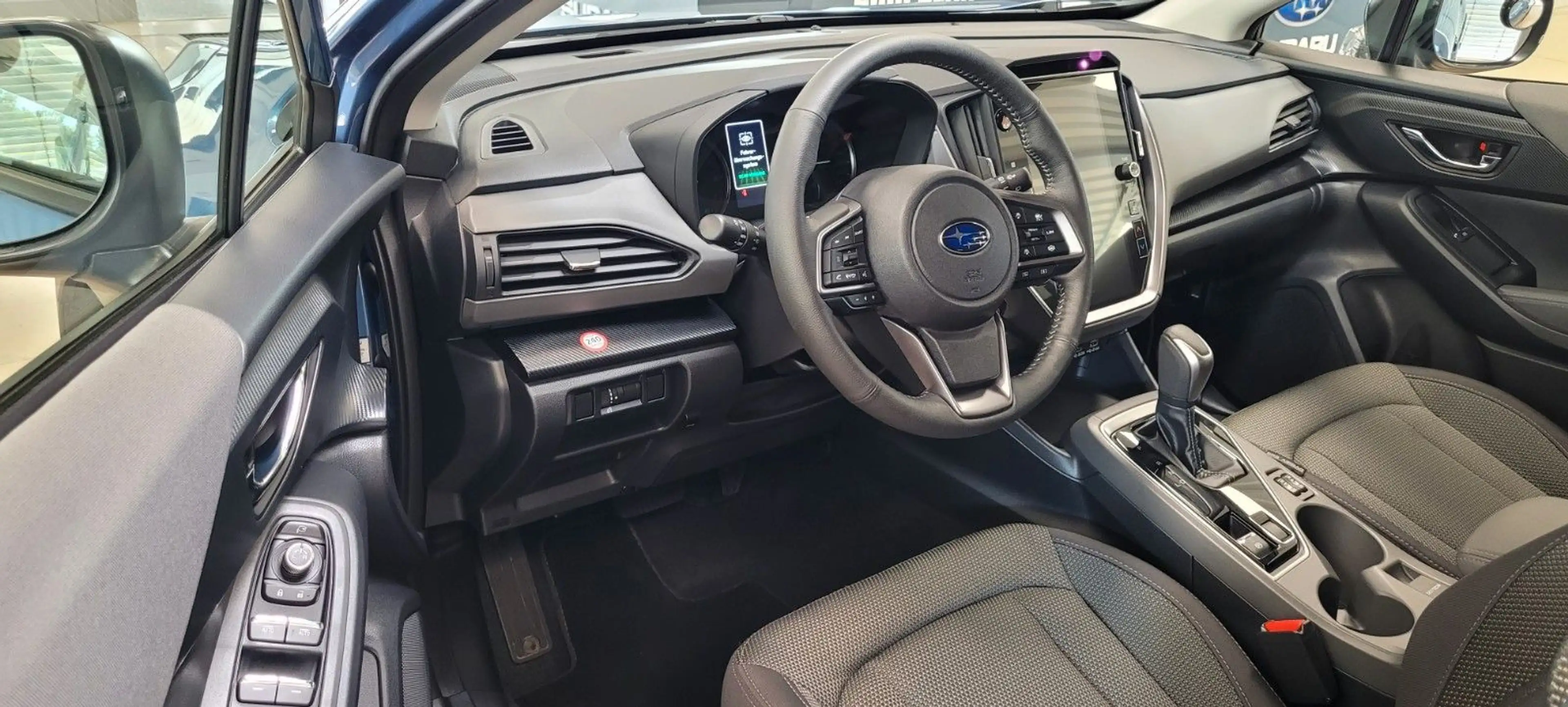 Subaru Crosstrek Comfort — photo 10