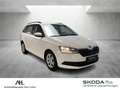 Skoda Fabia Combi 1.0 MPI Ambition DAB SmartLink SHZ Weiß - thumbnail 8