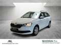 Skoda Fabia Combi 1.0 MPI Ambition DAB SmartLink SHZ Weiß - thumbnail 1