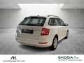 Skoda Fabia Combi 1.0 MPI Ambition DAB SmartLink SHZ Weiß - thumbnail 6