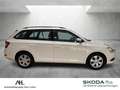 Skoda Fabia Combi 1.0 MPI Ambition DAB SmartLink SHZ Weiß - thumbnail 7