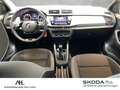 Skoda Fabia Combi 1.0 MPI Ambition DAB SmartLink SHZ Weiß - thumbnail 16