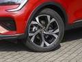 Renault Arkana 8-fach bereift TECHNO E-Tech Full Hybrid CityP*ComfortP Rot - thumbnail 10