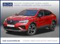 Renault Arkana 8-fach bereift TECHNO E-Tech Full Hybrid CityP*ComfortP Rot - thumbnail 1