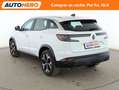 Renault Austral 1.3 TCe Mild-Hybrid Evolution Blanco - thumbnail 4