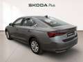 Skoda Octavia 1.5 TSI MHEV Selection DSG7 110kW Gris - thumbnail 2