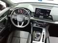 Audi Q5 Q5 40 TDI quattro  S line Navi Virtual AHK Schwarz - thumbnail 4