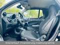 smart forTwo Cabrio Passion 90Ps AUTOM/SITZH/KLIMA/TÜV Schwarz - thumbnail 12