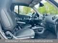 smart forTwo Cabrio Passion 90Ps AUTOM/SITZH/KLIMA/TÜV Schwarz - thumbnail 14
